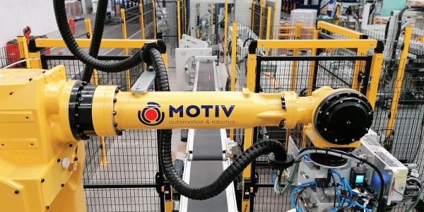 Robotica