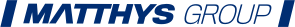 Matthys group logo